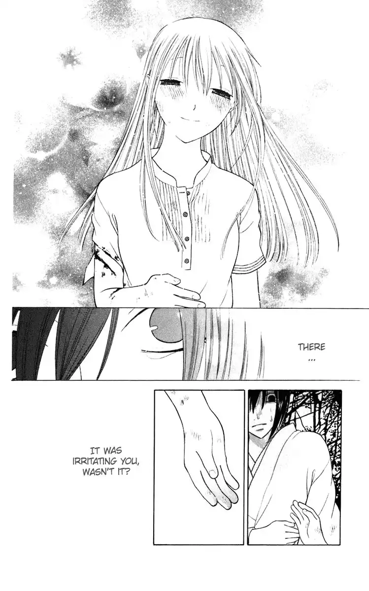 Fruits Basket Chapter 121 29